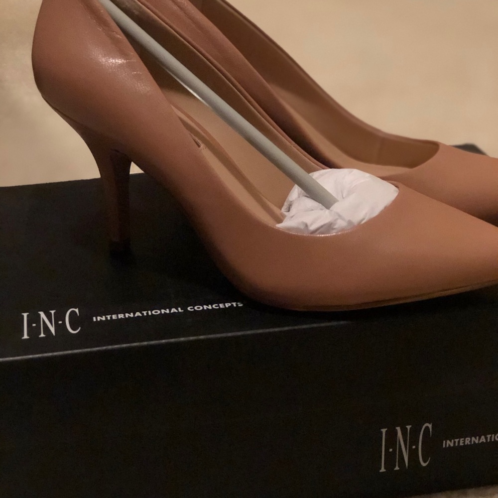 INC pump